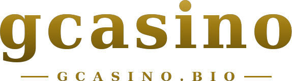 gcasino logo