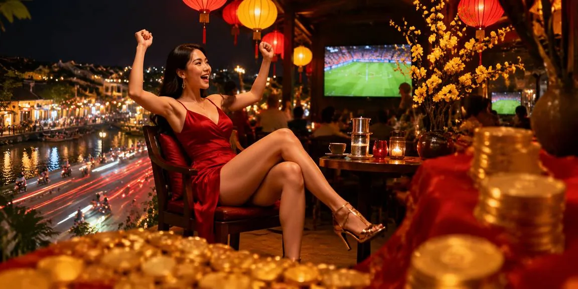 gcasino Baccarat Trực Tiếp VIP