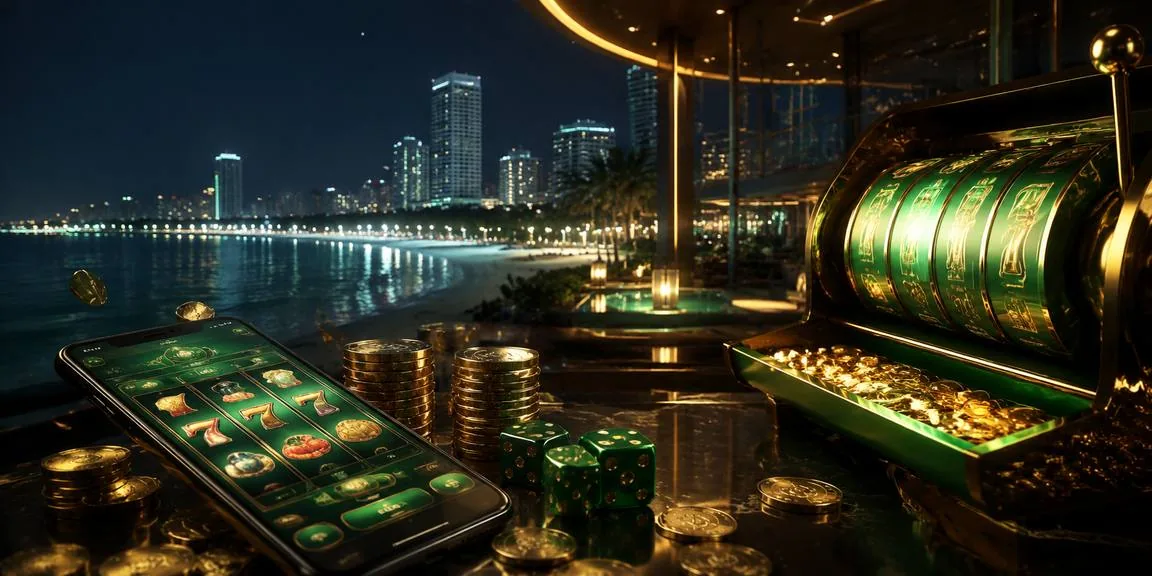 gcasino Nạp tiền vào gcasino